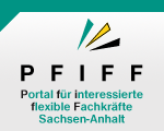 My entry at the specialists online data base PFIFF Sachsen-Anhalt