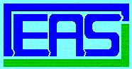 EAS - Logo
